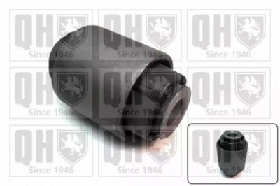 QUINTON HAZELL ems8634 -  Подвеска, рычаг независимой подвески колеса